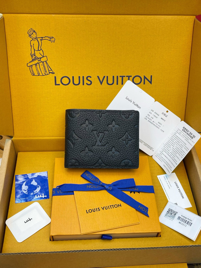 1V Wallet B0113-658