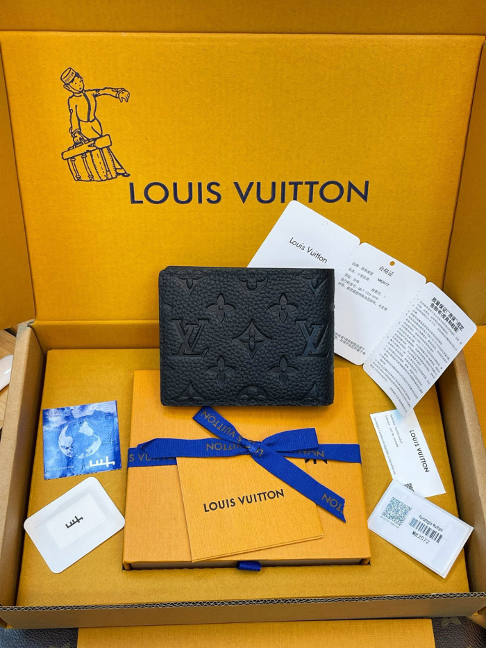 1V Wallet B0113-658