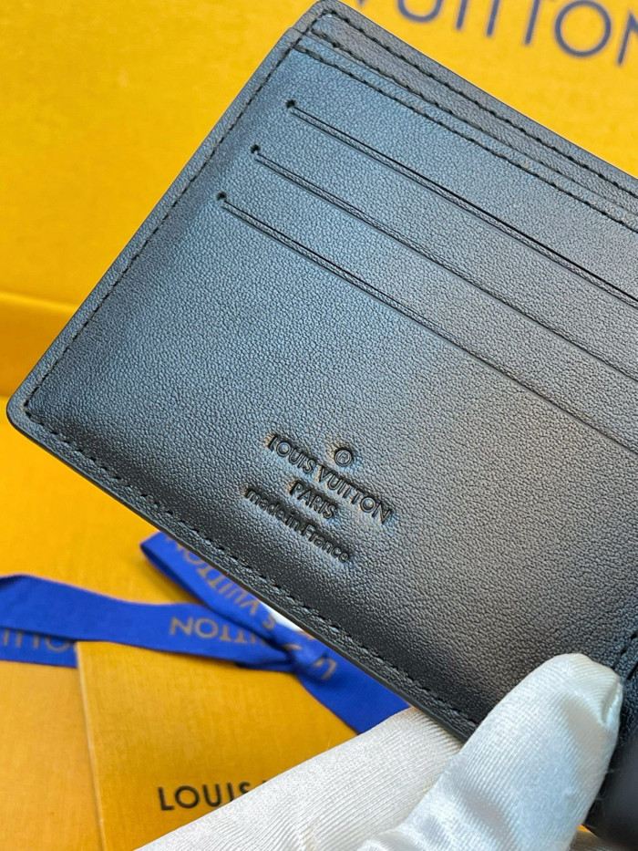 1V Wallet B0113-658