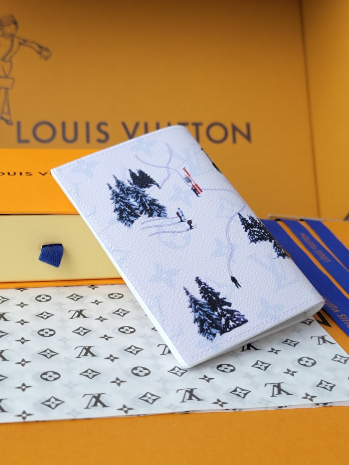 1V Wallet B0113-659