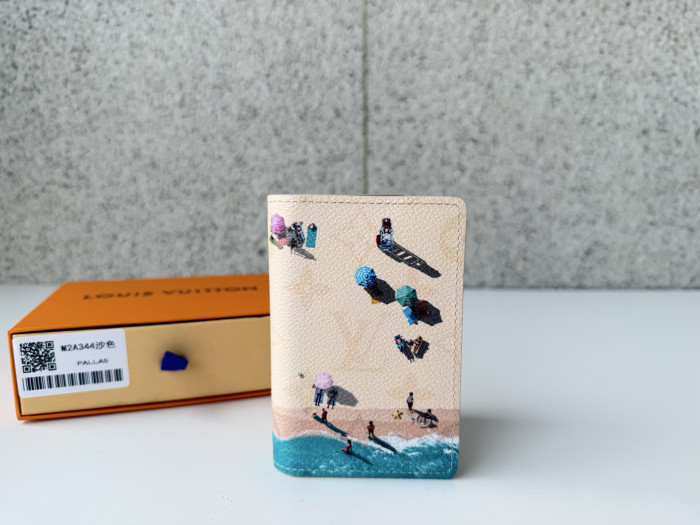 1V Wallet B0113-670