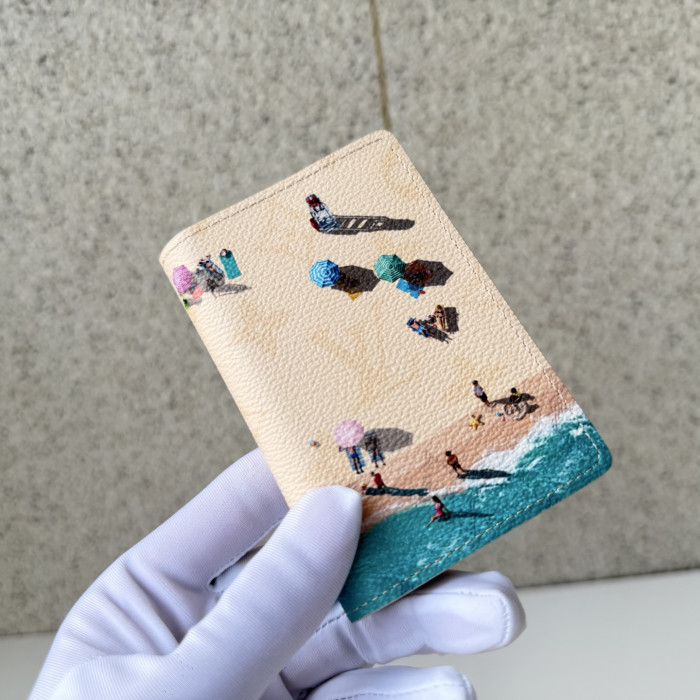 1V Wallet B0113-670