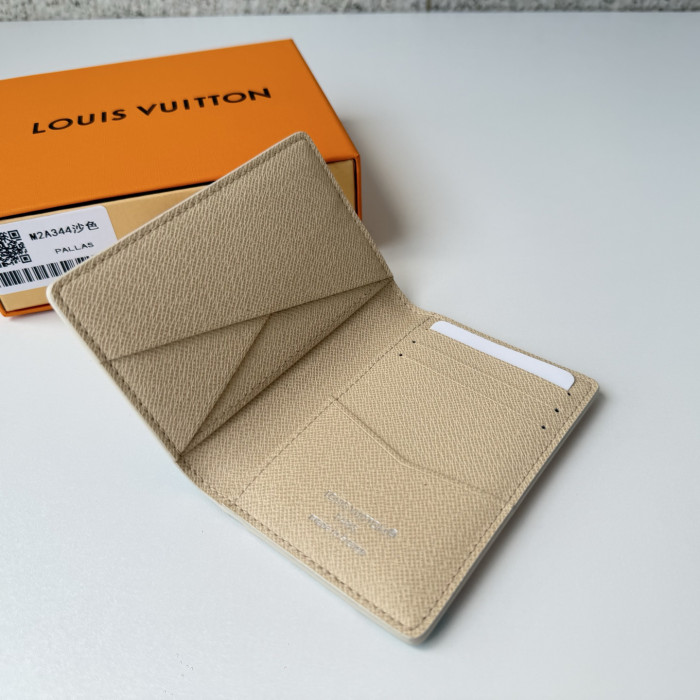 1V Wallet B0113-670