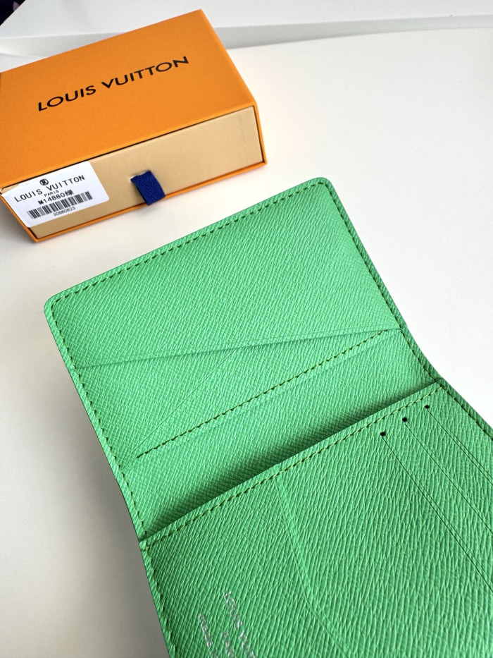 1V Wallet B0113-671