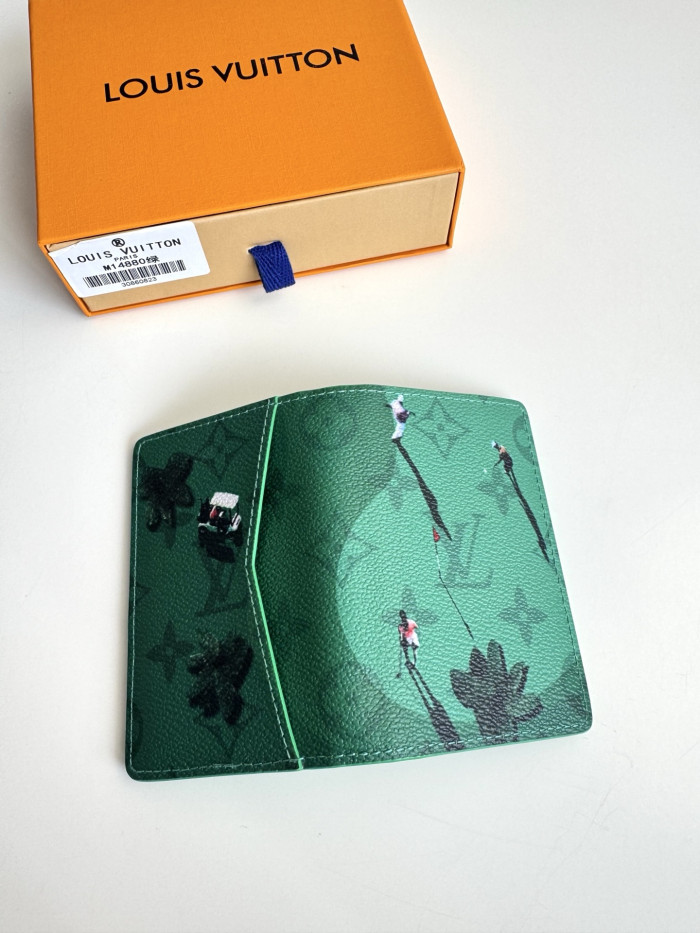1V Wallet B0113-671