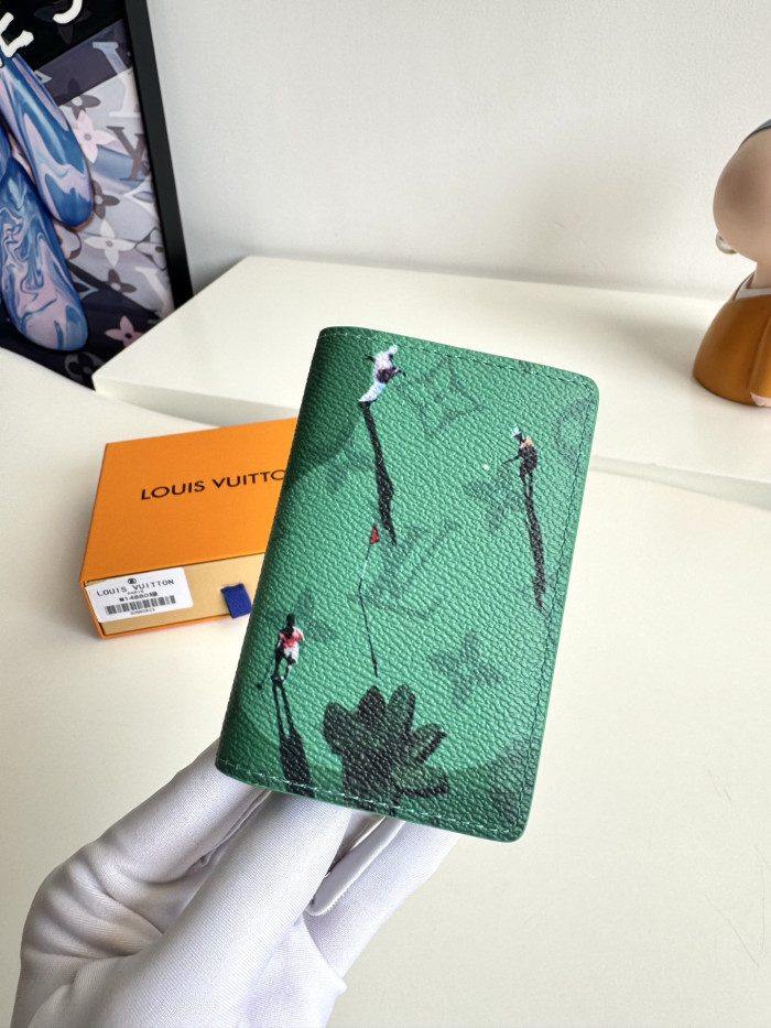 1V Wallet B0113-671