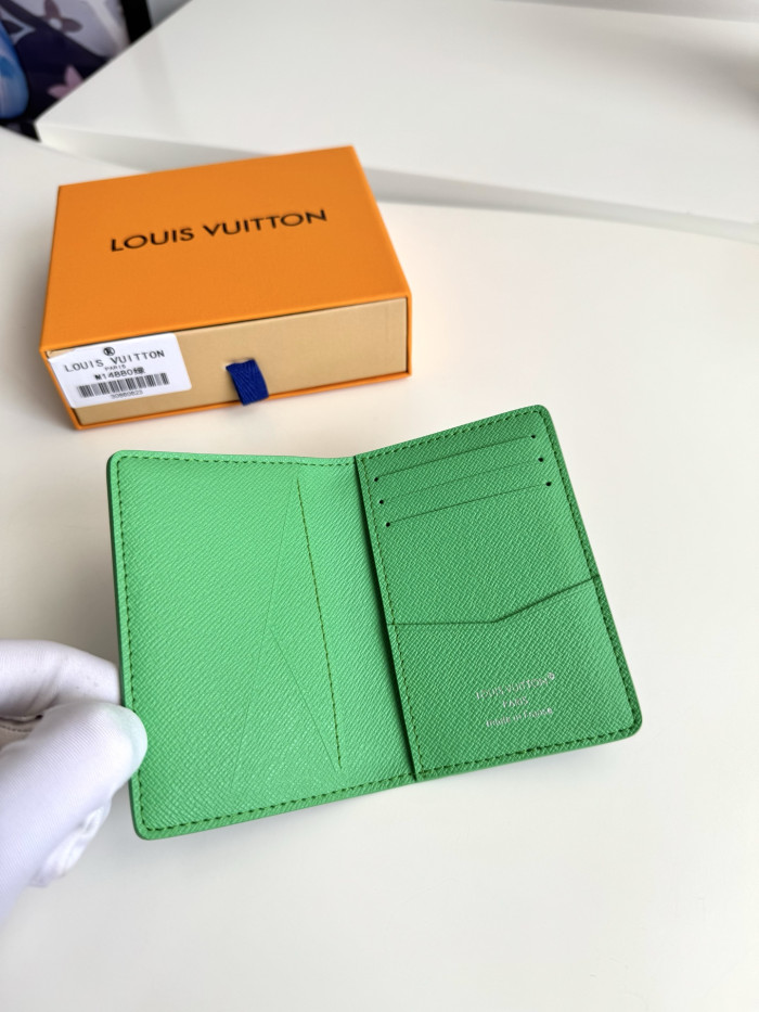 1V Wallet B0113-671