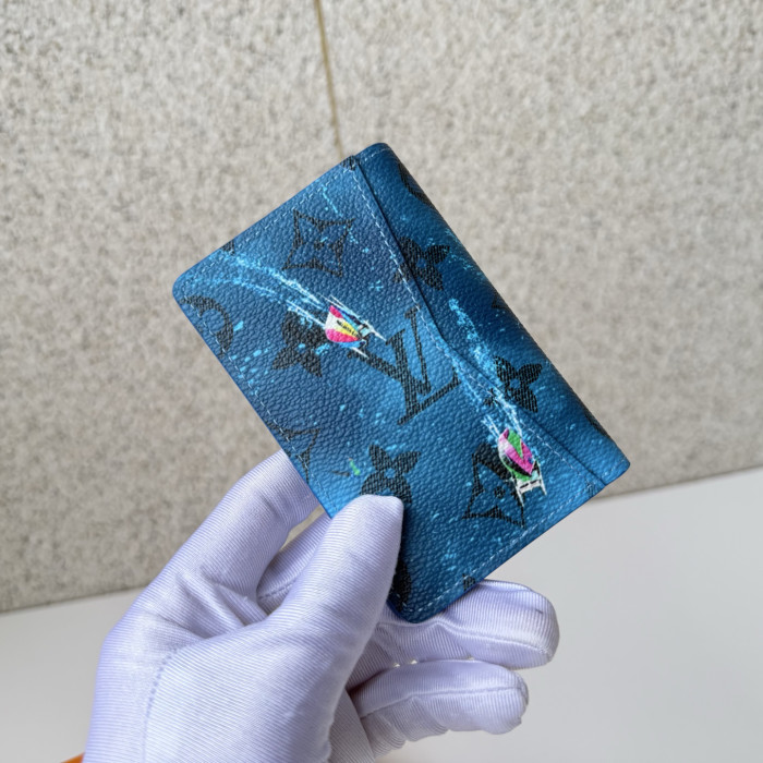 1V Wallet B0113-672