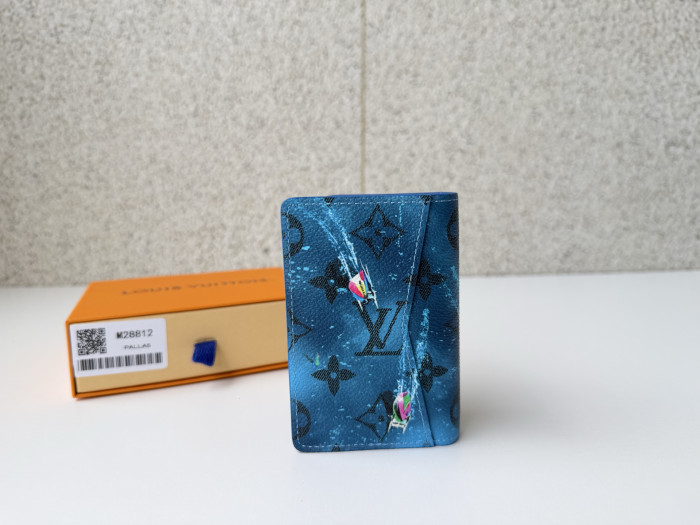 1V Wallet B0113-672