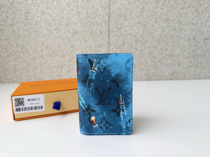 1V Wallet B0113-672