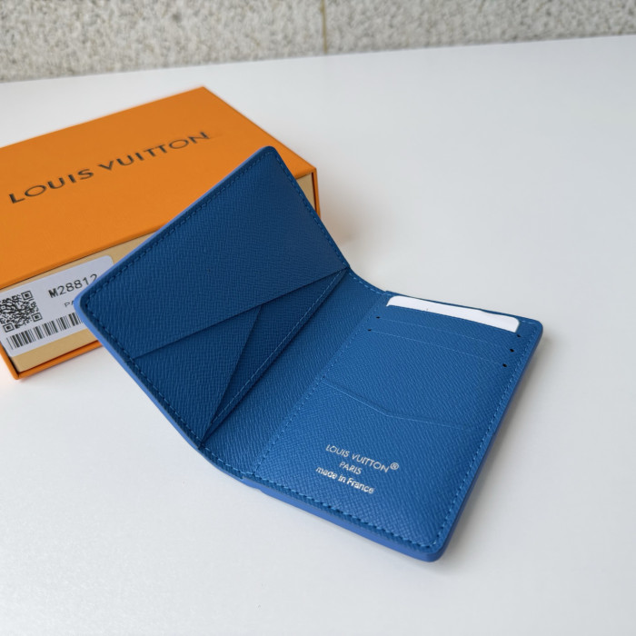 1V Wallet B0113-672