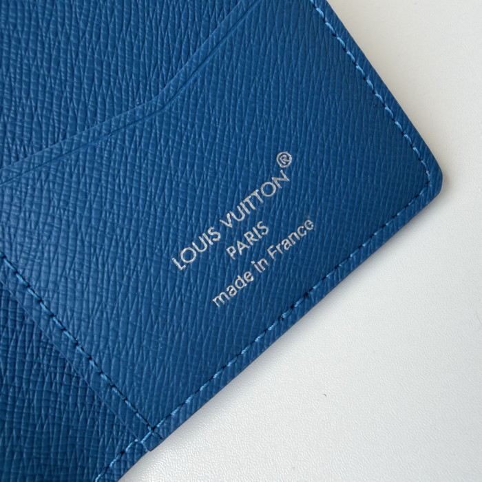 1V Wallet B0113-672
