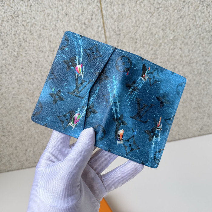 1V Wallet B0113-672
