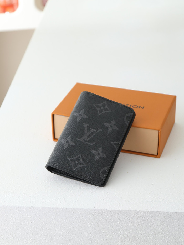 1V Wallet B0113-675