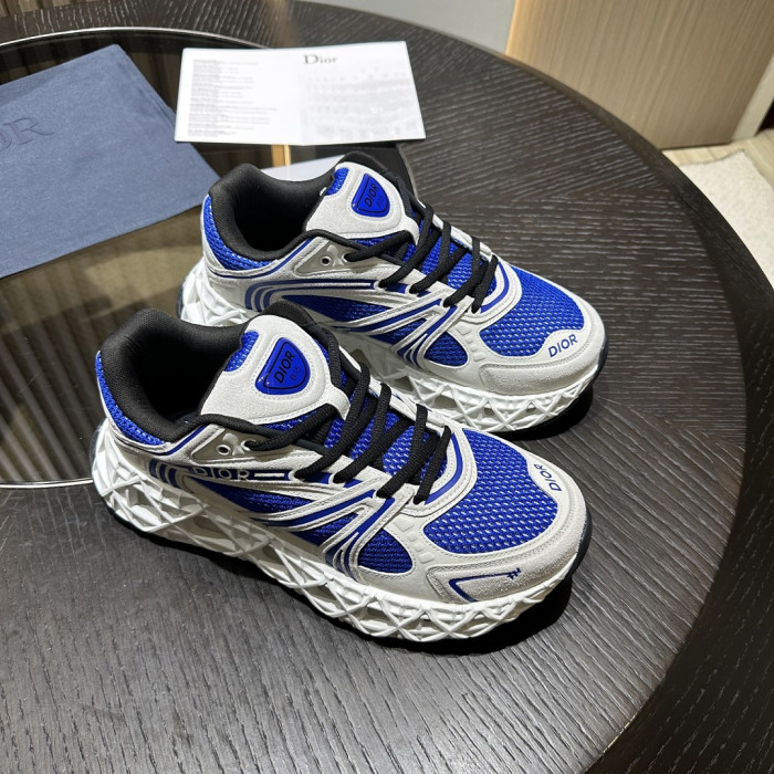D10R SHOES B35 B35-010