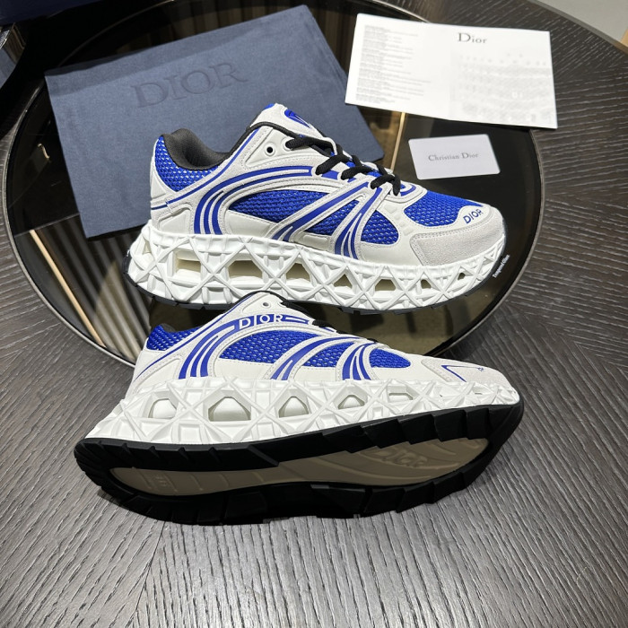 D10R SHOES B35 B35-010