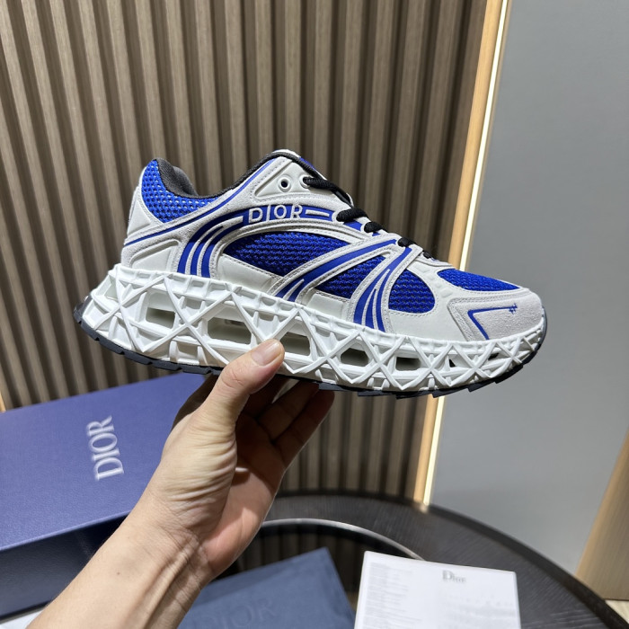 D10R SHOES B35 B35-010