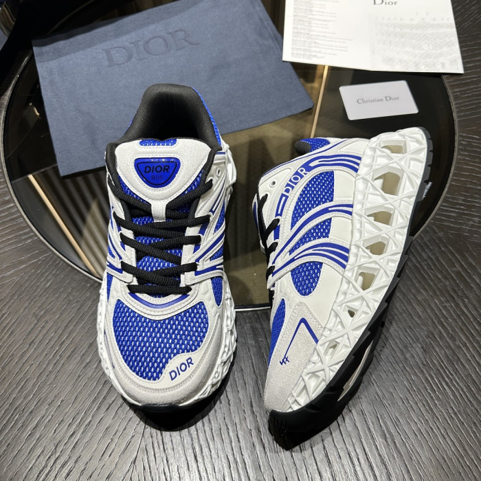 D10R SHOES B35 B35-010
