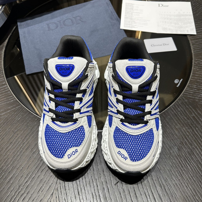 D10R SHOES B35 B35-010
