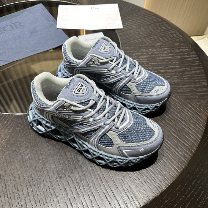 D10R SHOES B35 B35-012