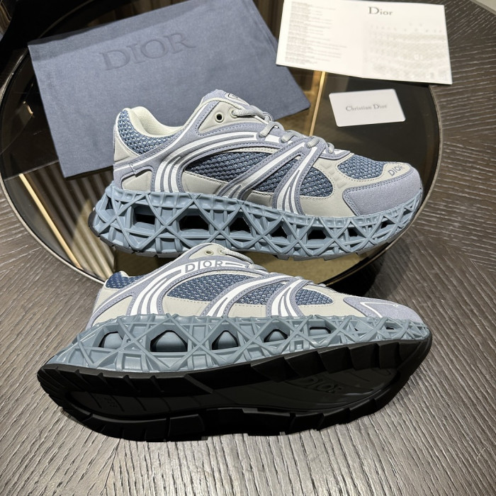 D10R SHOES B35 B35-012
