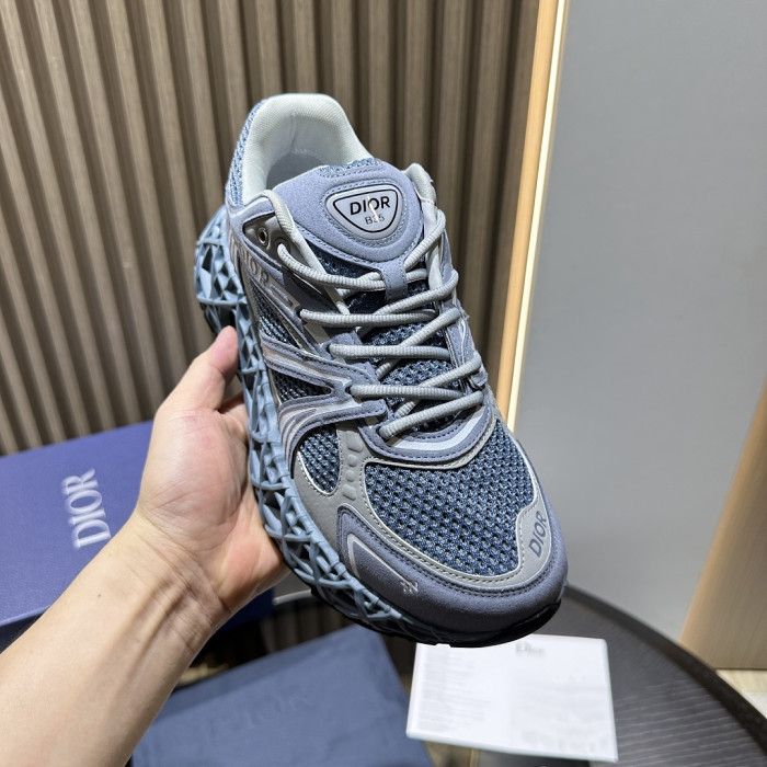 D10R SHOES B35 B35-012