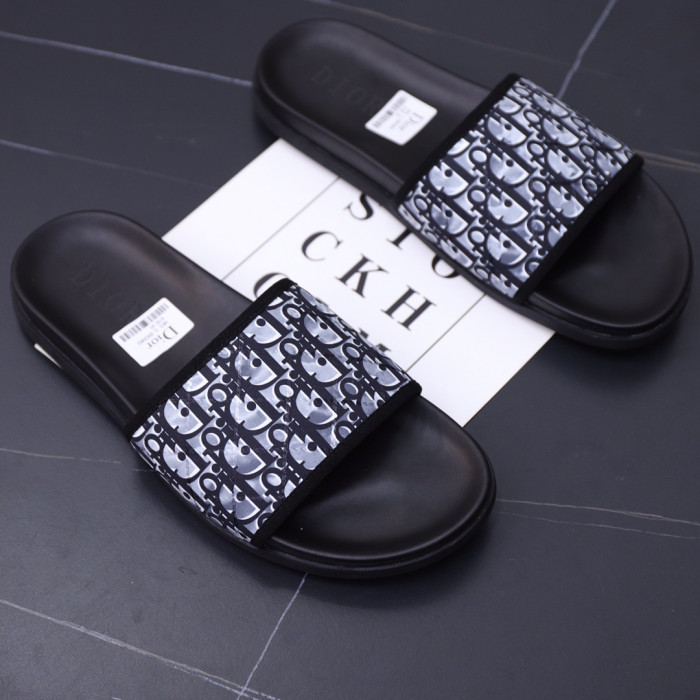 D*or slippers