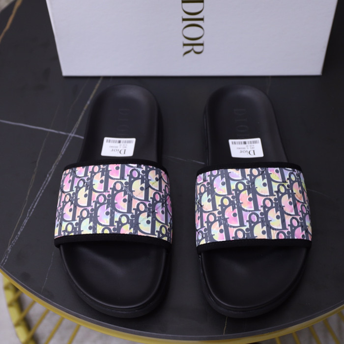 D*or slippers