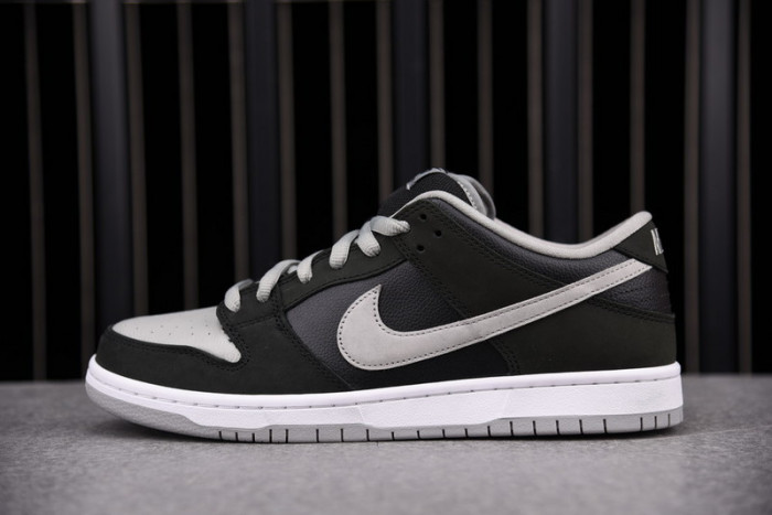 nike sb dunk low j-pack shadow bq6817-007