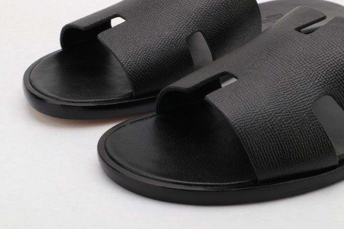 H**mes slide