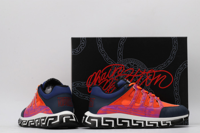 vers chain reaction sneakers