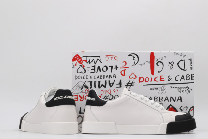 d.g. sneakers