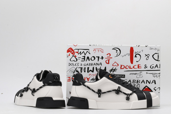 d.g. sneakers