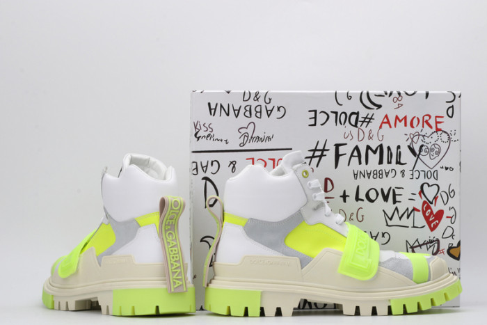 d.g. sneakers