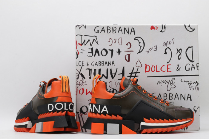 d.g. sneakers