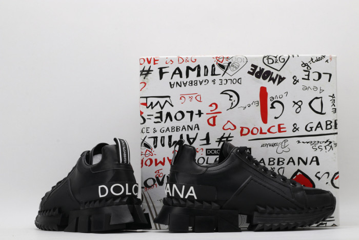 d.g. sneakers