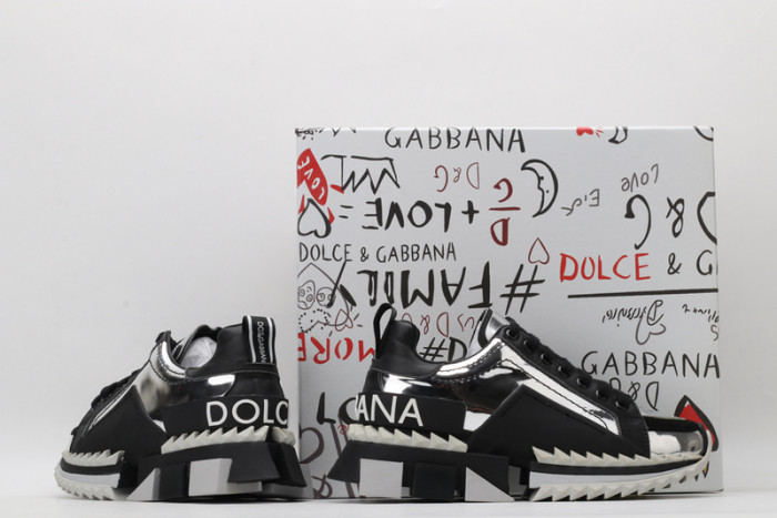 d.g. sneakers