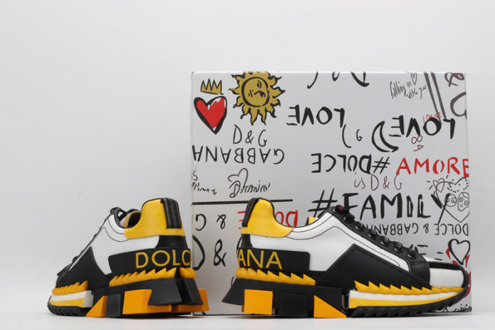 d.g. sneakers