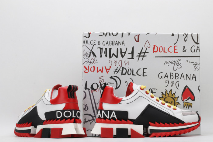 d.g. sneakers