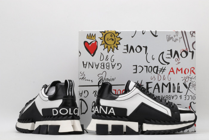 d.g. sneakers