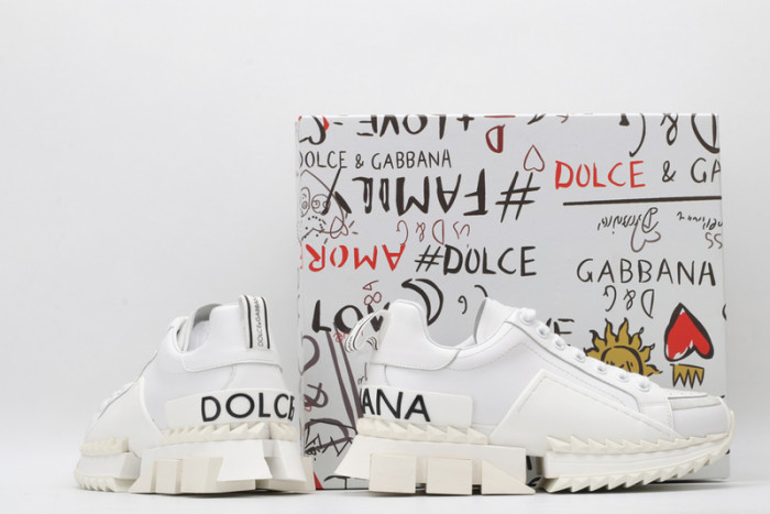 d.g. sneakers