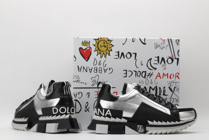 d.g. sneakers