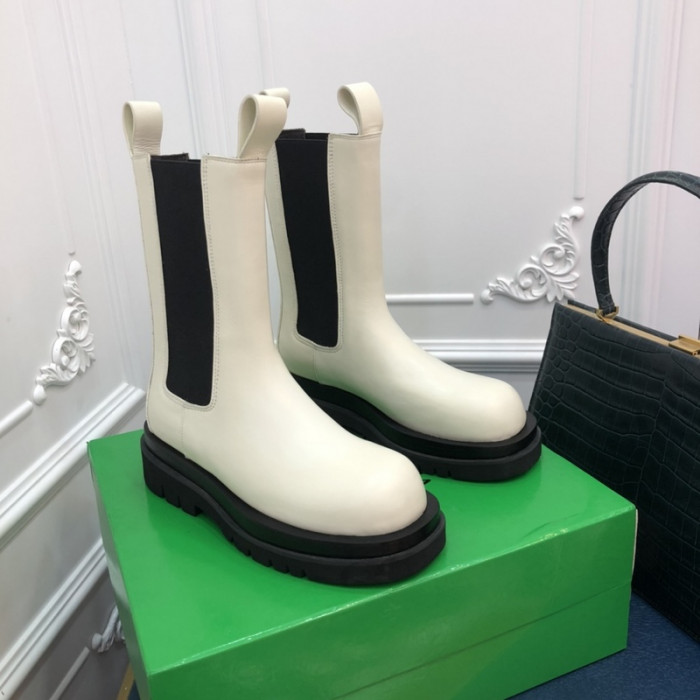 Bo*te*ga ve*ne*ta boots