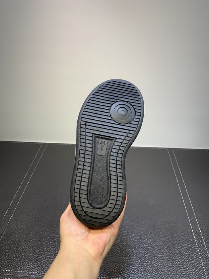 rick 0wens sneakers