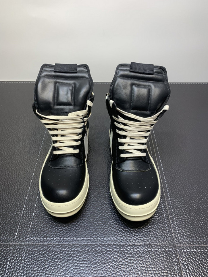 rick 0wens sneakers