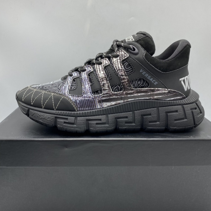 vers chain reaction sneakers