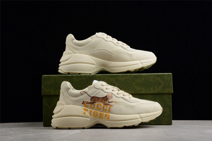 gucc trainer sneaker