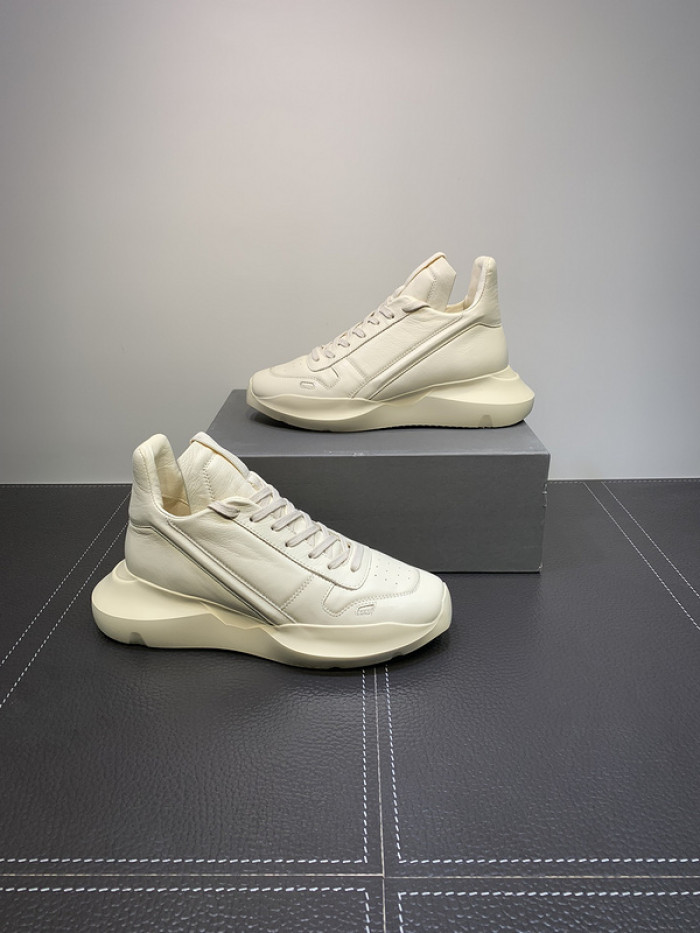rick 0wens sneakers
