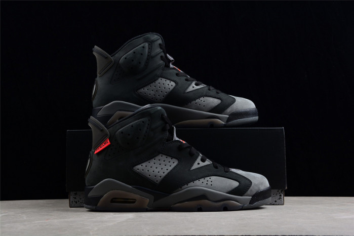 air jordan x paris saint-germain air jordan 6 retro ck1229-001