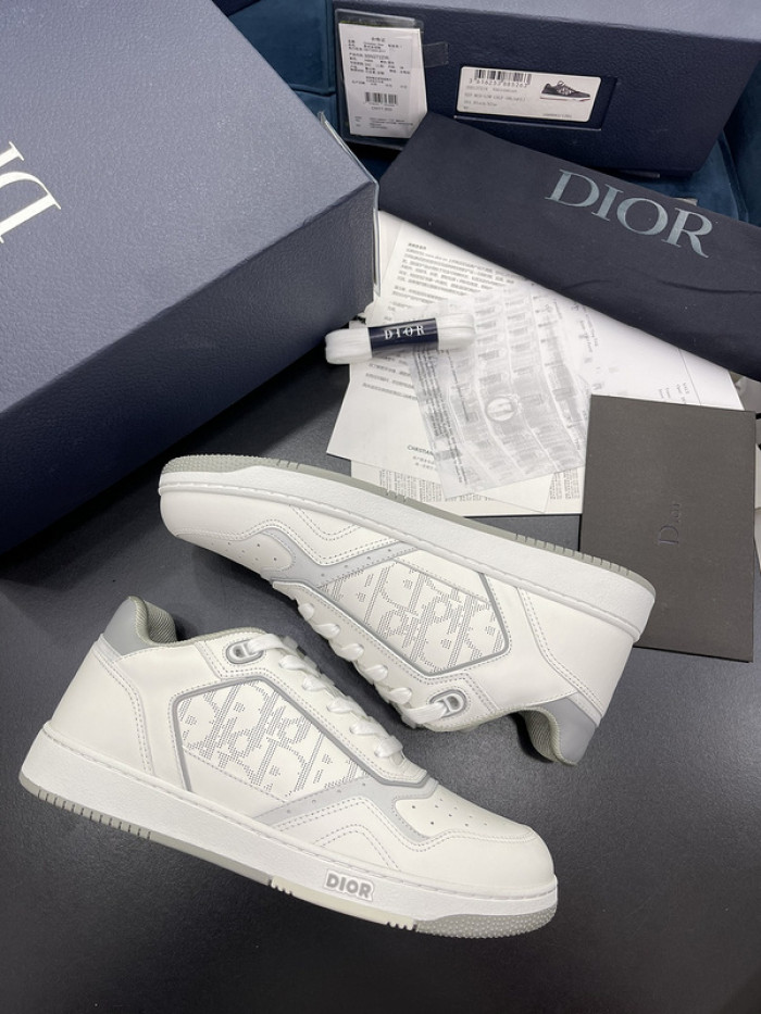 d10r b27 sneakers